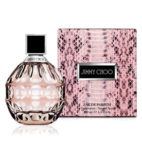 Jimmy Choo perfume chemist warehouse